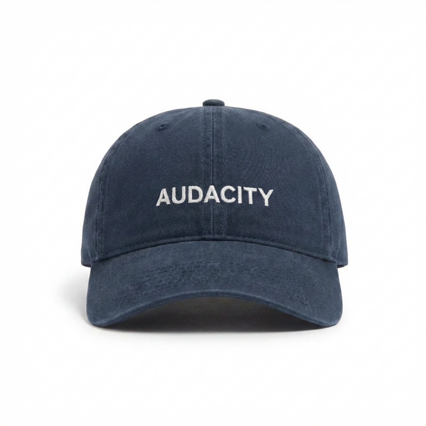 Audacity Cap