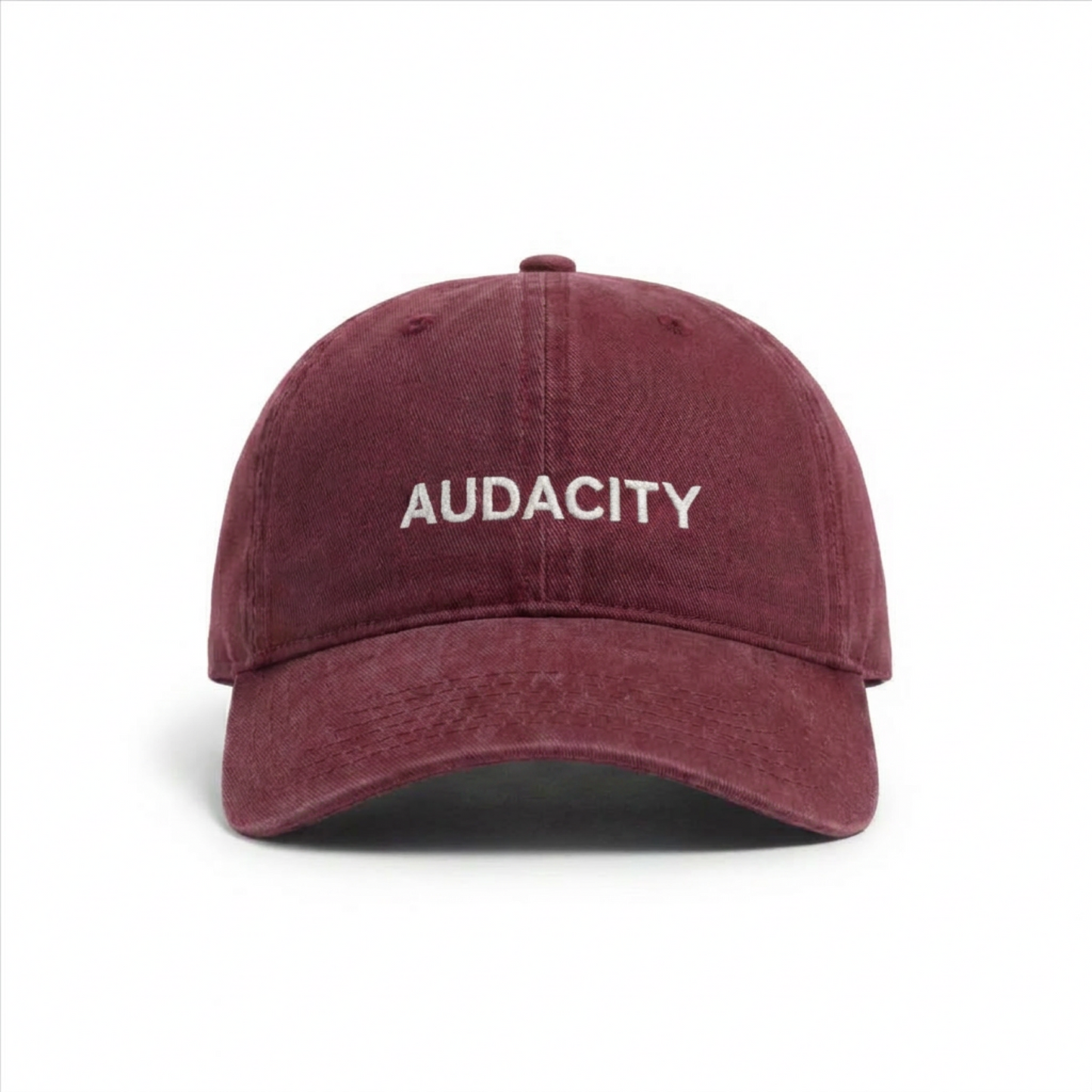 Audacity Cap