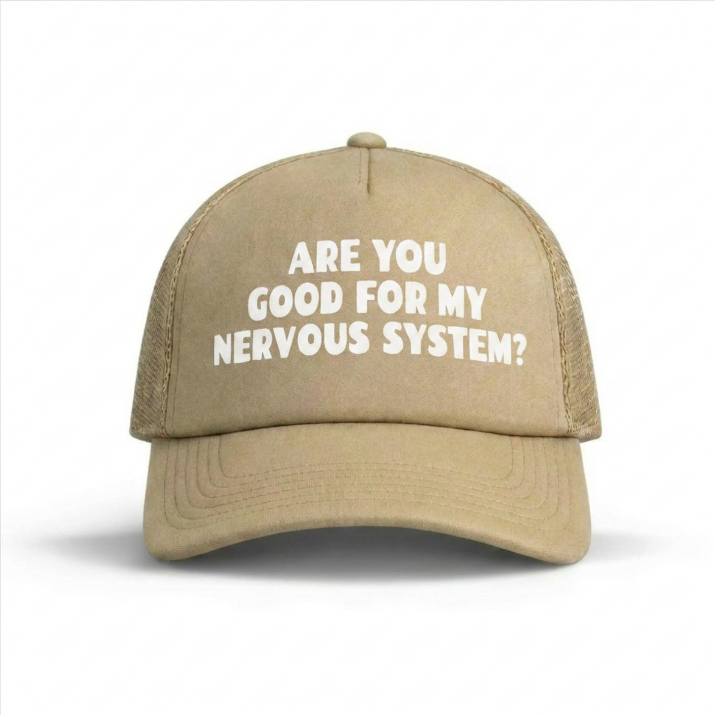Nervous System Hat