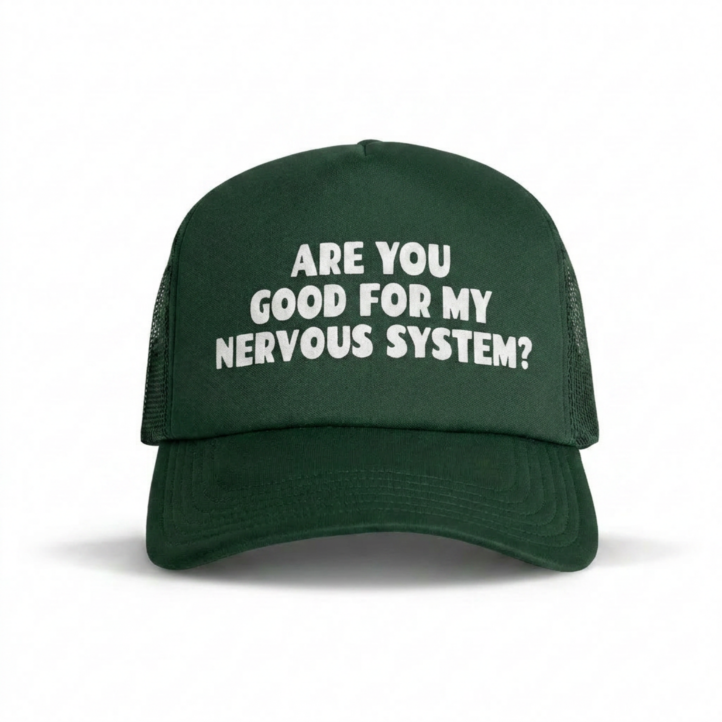 Nervous System Hat