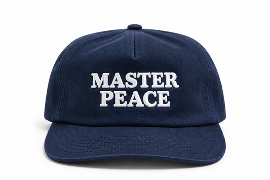 MASTER PEACE