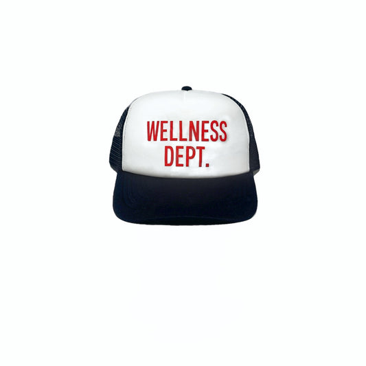 Mesh Trucker