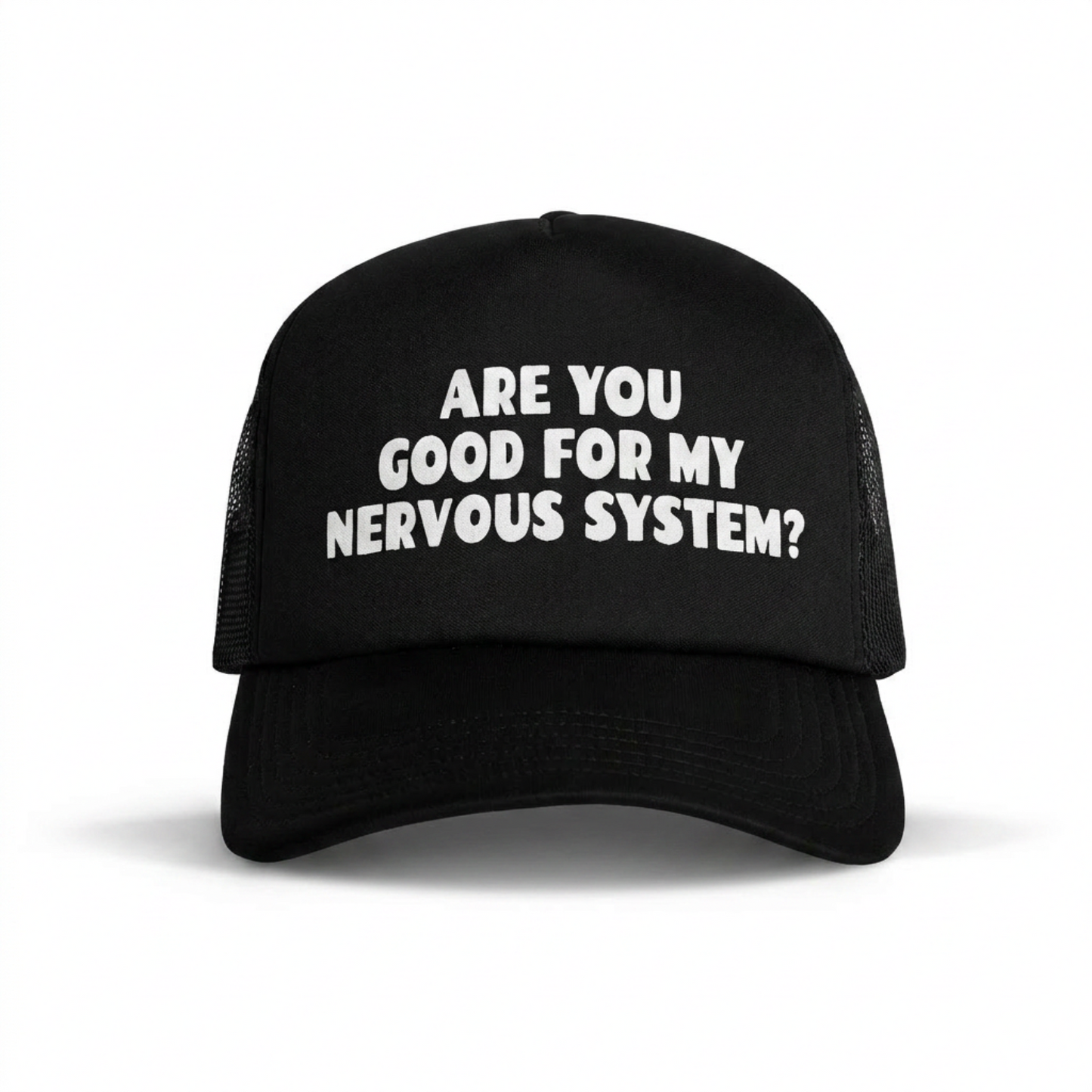 Nervous System Hat