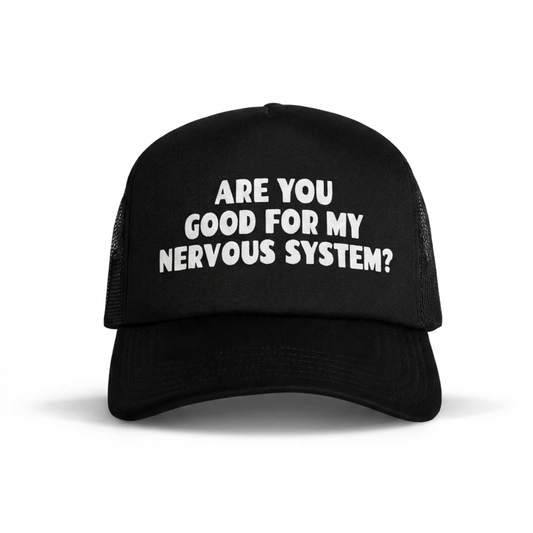 Nervous System Hat